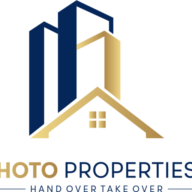 H O T O PROPERTIES LLC logo
