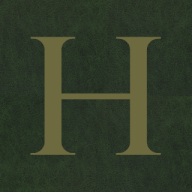 HABITARE REAL ESTATE BROKERAGE LLC logo
