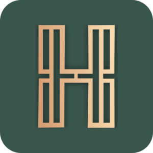 HAPPIEST HOMES REAL ESTATE LLC logo