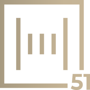 Haus 51 Real Estate Brokerage LLC logo