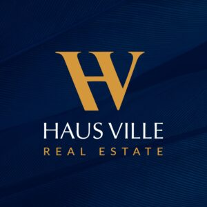 HAUS VILLE REAL ESTATE LLC logo