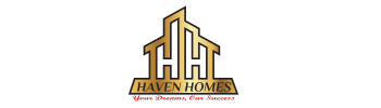 Haven Homes Real Estate Brokers LLC logo