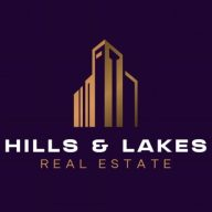 HILLS & LAKES REAL ESTATE LLC logo