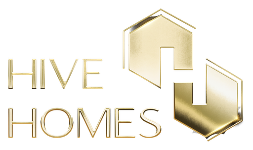 HIVE HOMES REAL ESTATE LLC logo
