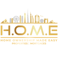 Home Ownership Made Easy Properties L L C logo