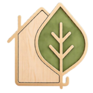 Home Square Real Estate LLC logo