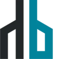 HOMES & BEYOND REAL ESTATE LLC logo