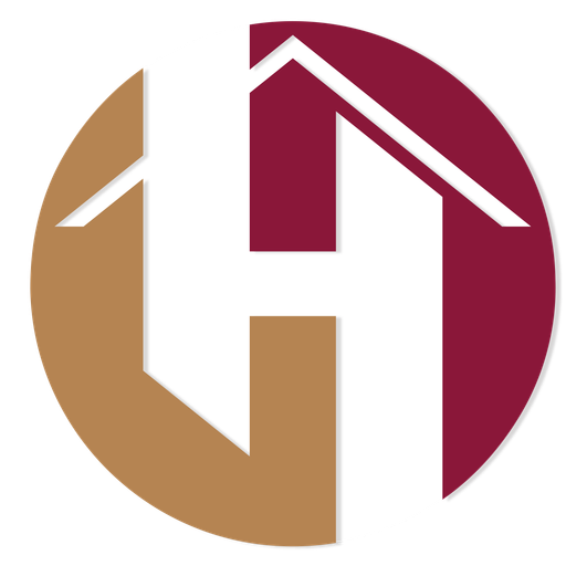Homes Port Real Estate LLC logo