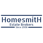 HOMESMITH ESTATE BROKERS LLC logo