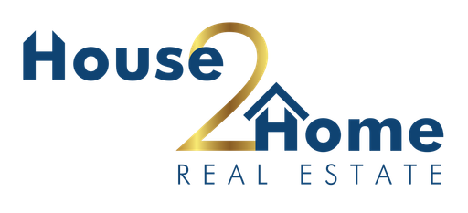 HOUSE 2 HOME REAL ESTATE PROPERTIES LLC logo