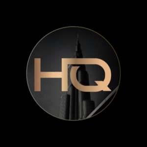 HOUSING QUEST REAL ESTATE LLC logo