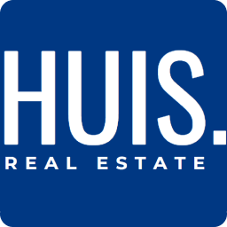 HUIS REAL ESTATE LLC logo