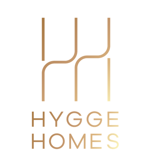 HYGGE HOMES REAL ESTATE LLC logo