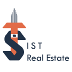 I S T REAL ESTATE LLC logo