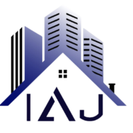 IFTAKHAR ALJAZIRA REAL ESTATE MANAGEMENT logo