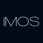 IMOS REAL ESTATE LLC logo