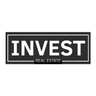 INVEST REAL ESTATE LLC logo