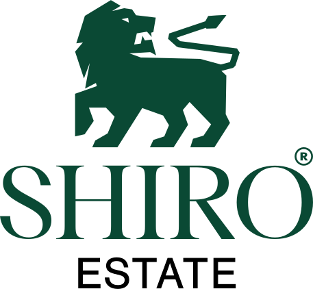 Jamil Shiro Real Estate LLC logo