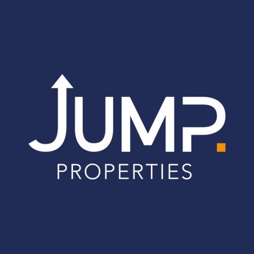JUMP PROPERTIES logo