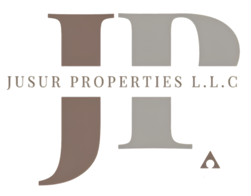 JUSUR PROPERTIES LLC logo