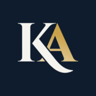 KANAT ALCHIBEKOV REAL ESTATE LLC logo