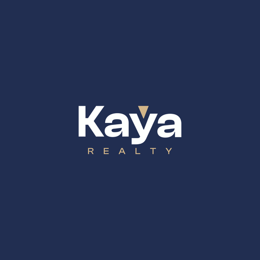 KAYA REALTY REAL ESTATE BROKERAGE LLC logo