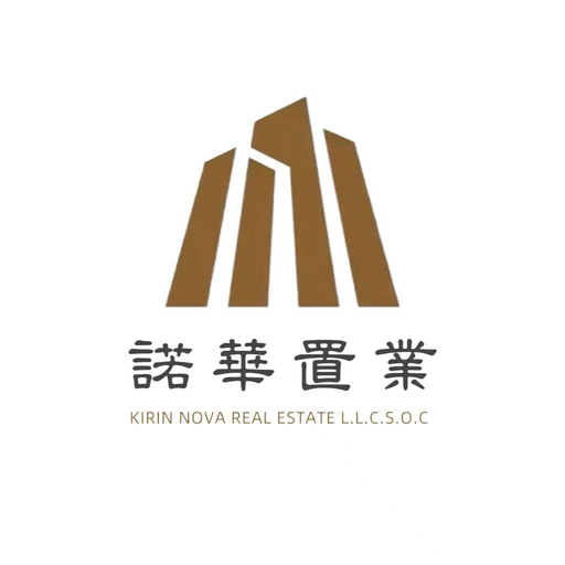 Kirin Nova Real Estate LLC S.o.c logo