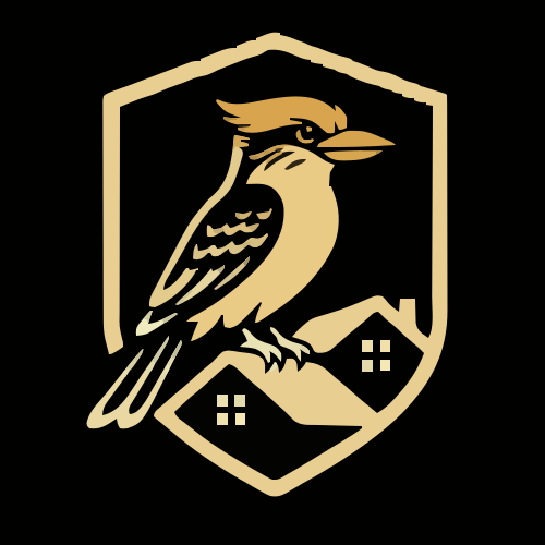 KOOKABURRA REAL ESTATE LLC logo