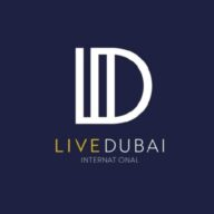 L D I International Real Estate Broker (LLC) logo