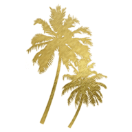 LA PALMA PROPERTIES LLC logo