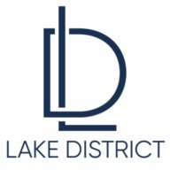 LAKE DISTRICT REAL ESTATE BUYING AND SELLING LLC logo