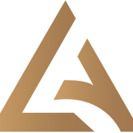 LAMAAT ALMAS REAL ESTATE BROKERAGE LLC logo