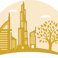 LANDMARK TREE REAL ESTATE BROKER LLC logo