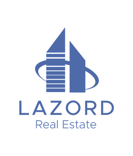 LAZORD REAL ESTATE BROKER LLC logo