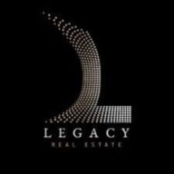 Legacy Real Estate Brokers LLC logo