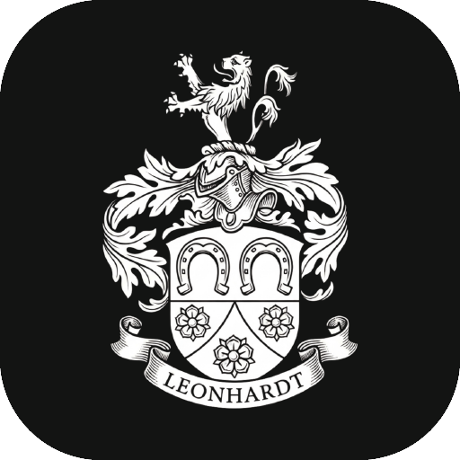 LEONHARDT PROPERTIES LLC logo