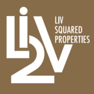 Liv Squared Properties LLC logo