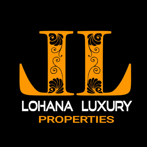 LOHANA LUXURY PROPERTIES LLC logo