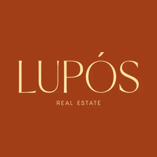 LUPOS REAL ESTATE LLC logo