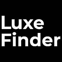Luxe Finder Real Estate LLC logo