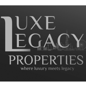 LUXELEGACY PROPERTIES LLC logo