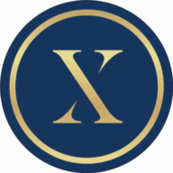 Luxfolio Real Estate Brokers LLC logo