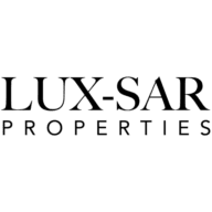 Luxsar Immo Properties logo