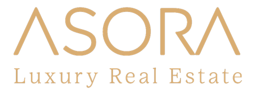 LUXURY ASORA REAL ESTATE LLC logo