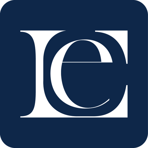LUXURY ESCAPES REAL ESTATE LLC logo