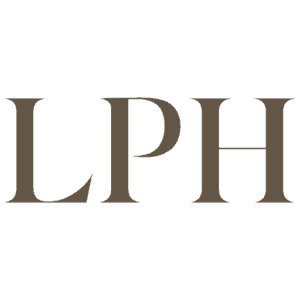 Luxury Hub Properties LLC logo