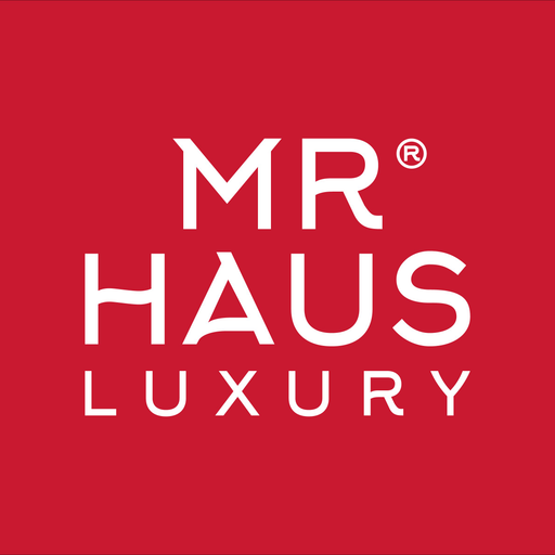 LUXURY MRHAUS REAL ESTATE LLC logo