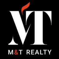 M And T Realty Real Estate Brokers LLC logo
