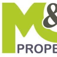M & Y PROPERTIES logo