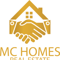 M C HOMES REAL ESTATE LLC logo